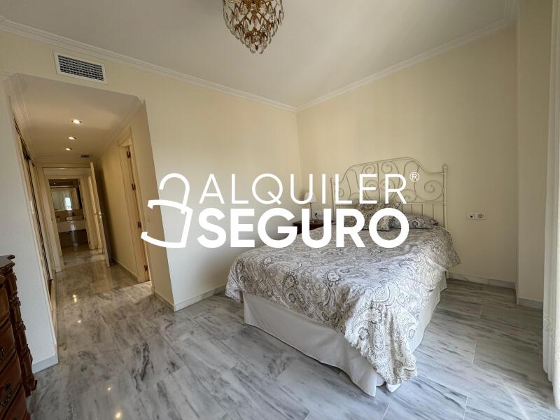 Piso en Camino Del Pilar, MÁLAGA MÁLAGA