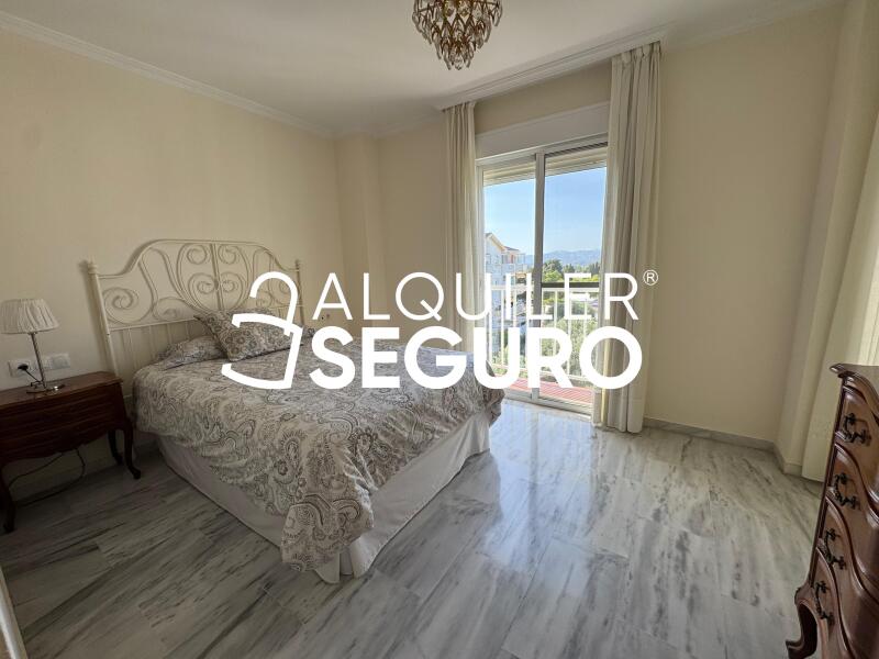Piso en Camino Del Pilar, MÁLAGA MÁLAGA