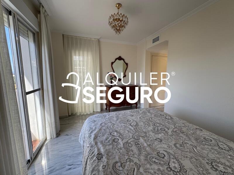 Piso en Camino Del Pilar, MÁLAGA MÁLAGA
