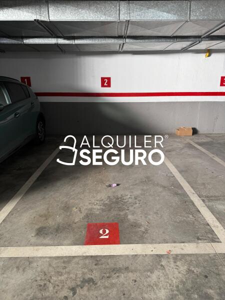 Piso en Camino Del Pilar, MÁLAGA MÁLAGA