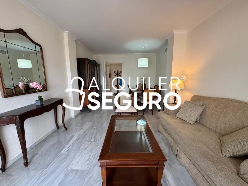 Piso en Camino Del Pilar, MÁLAGA MÁLAGA