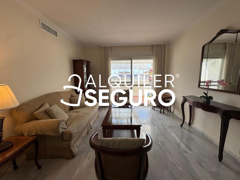 Piso en Camino Del Pilar, MÁLAGA MÁLAGA