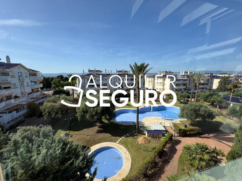 Piso en Camino Del Pilar, MÁLAGA MÁLAGA