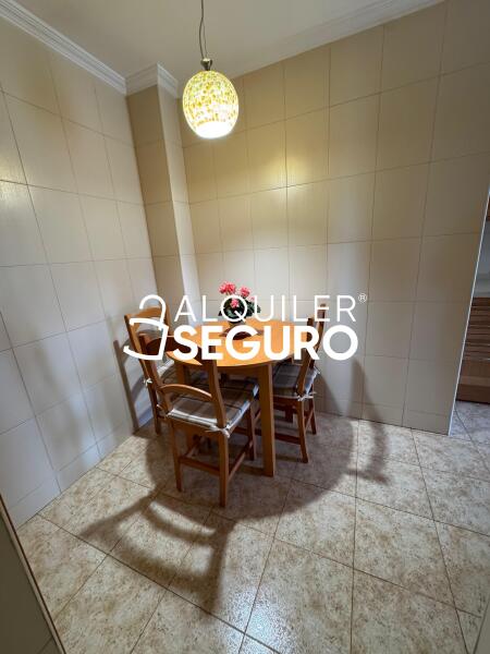 Piso en Camino Del Pilar, MÁLAGA MÁLAGA