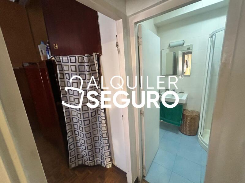 Inmueble en Calle de Ercilla, MADRID