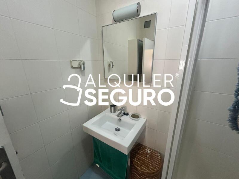 Inmueble en Calle de Ercilla, MADRID