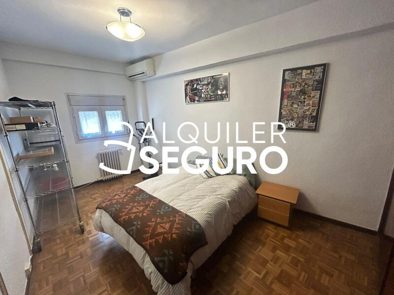Inmueble en Calle de Ercilla, MADRID