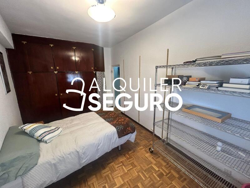 Inmueble en Calle de Ercilla, MADRID