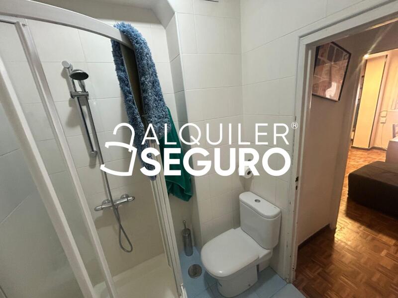 Inmueble en Calle de Ercilla, MADRID