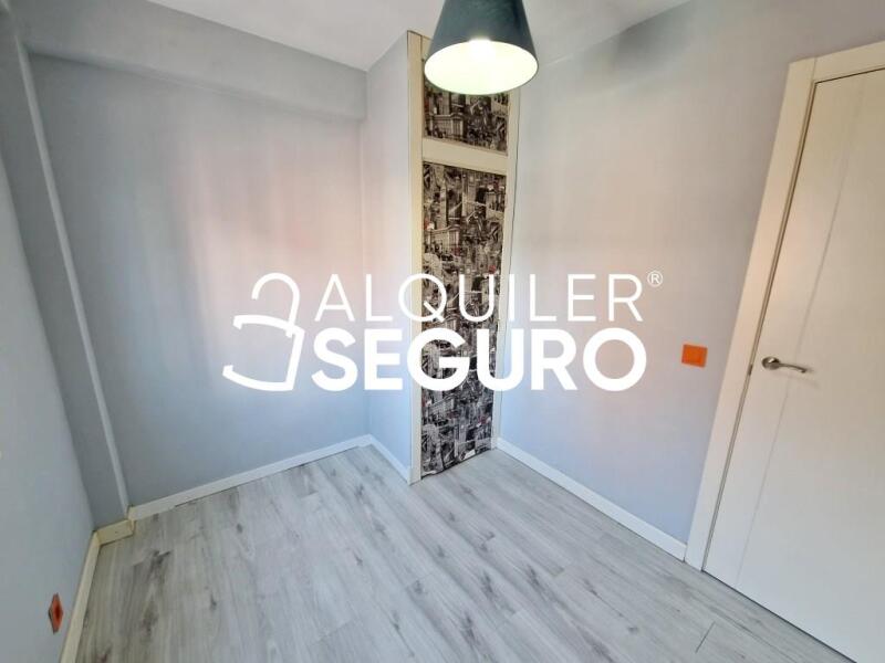 Piso en Calle Barcelona, MÓSTOLES MADRID