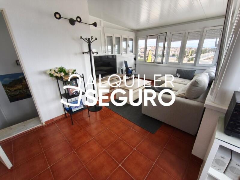 Piso en Calle Suecia, ELX-ELCHE ALICANTE
