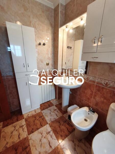 Piso en Calle Suecia, ELX-ELCHE ALICANTE