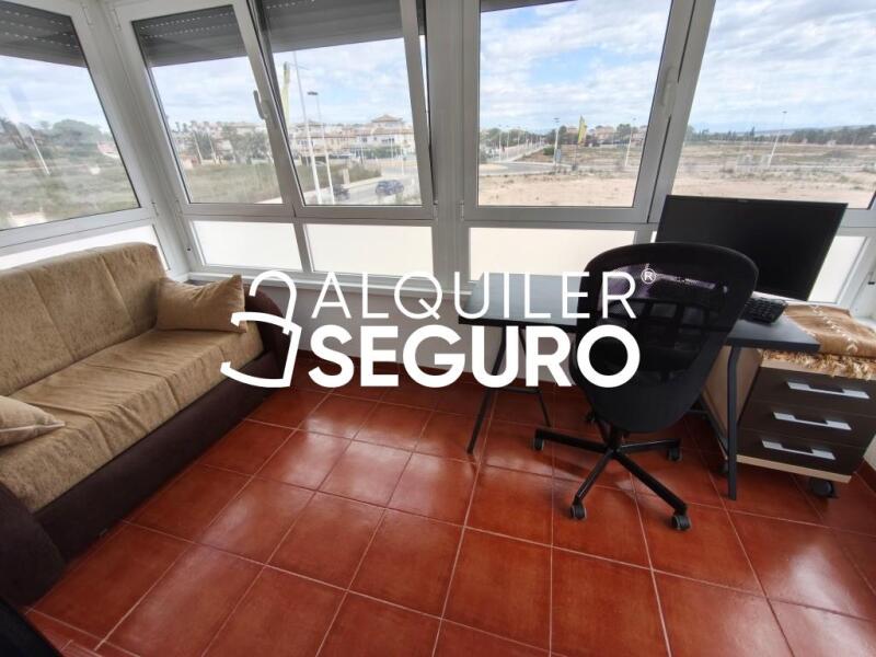 Piso en Calle Suecia, ELX-ELCHE ALICANTE