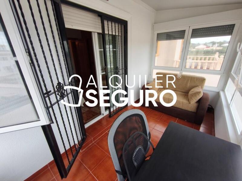 Piso en Calle Suecia, ELX-ELCHE ALICANTE