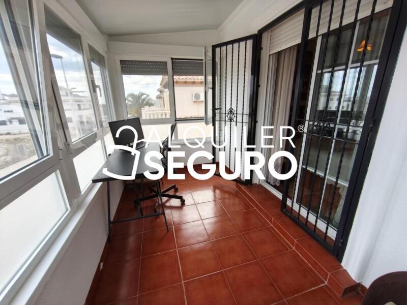 Piso en Calle Suecia, ELX-ELCHE ALICANTE