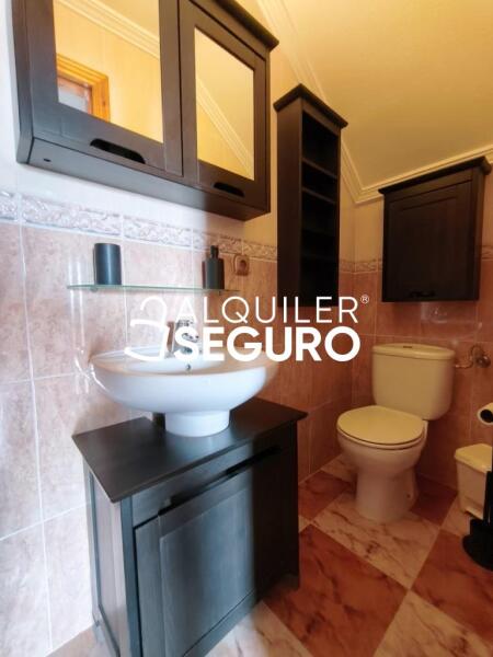 Piso en Calle Suecia, ELX-ELCHE ALICANTE