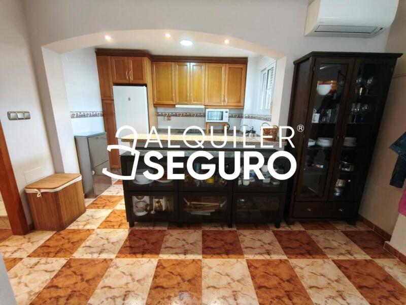 Piso en Calle Suecia, ELX-ELCHE ALICANTE