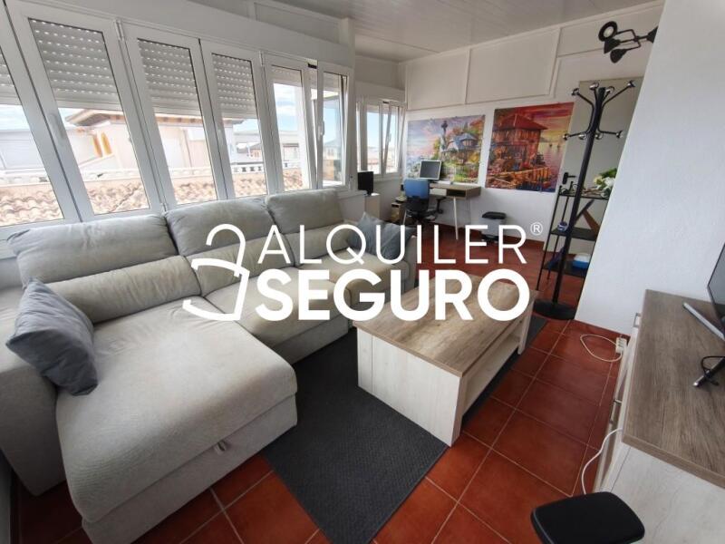 Piso en Calle Suecia, ELX-ELCHE ALICANTE