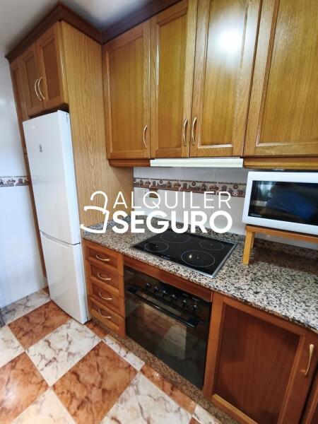 Piso en Calle Suecia, ELX-ELCHE ALICANTE