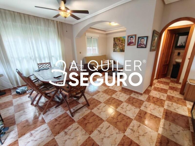 Piso en Calle Suecia, ELX-ELCHE ALICANTE
