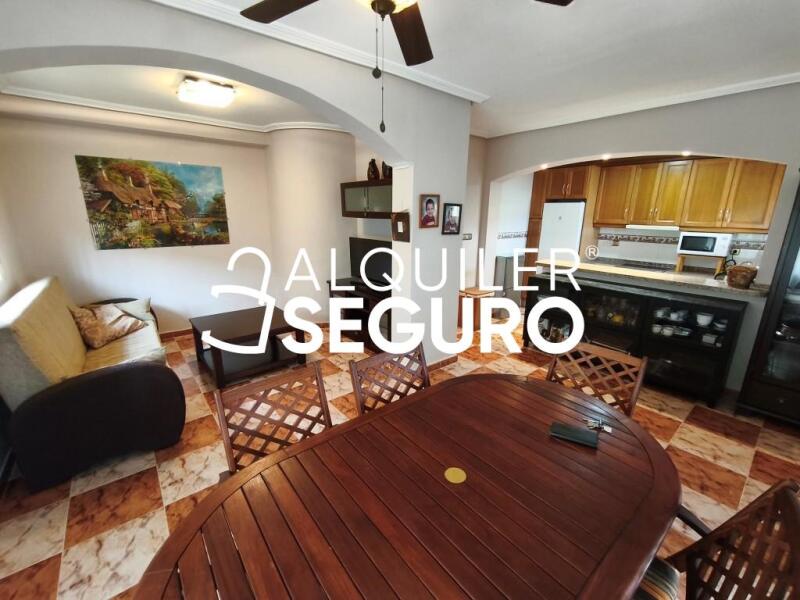 Piso en Calle Suecia, ELX-ELCHE ALICANTE