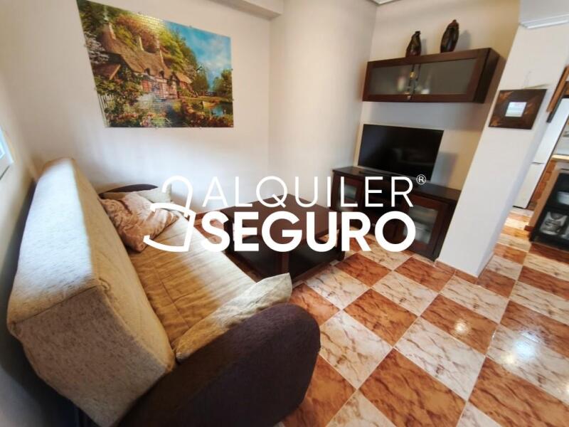Piso en Calle Suecia, ELX-ELCHE ALICANTE
