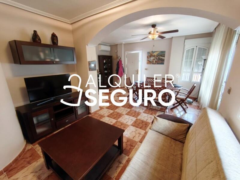 Piso en Calle Suecia, ELX-ELCHE ALICANTE