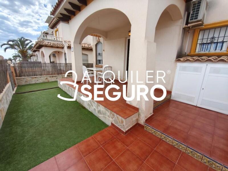 Piso en Calle Suecia, ELX-ELCHE ALICANTE