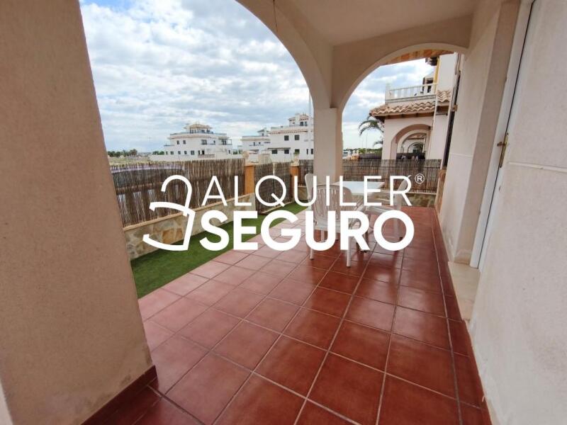 Piso en Calle Suecia, ELX-ELCHE ALICANTE