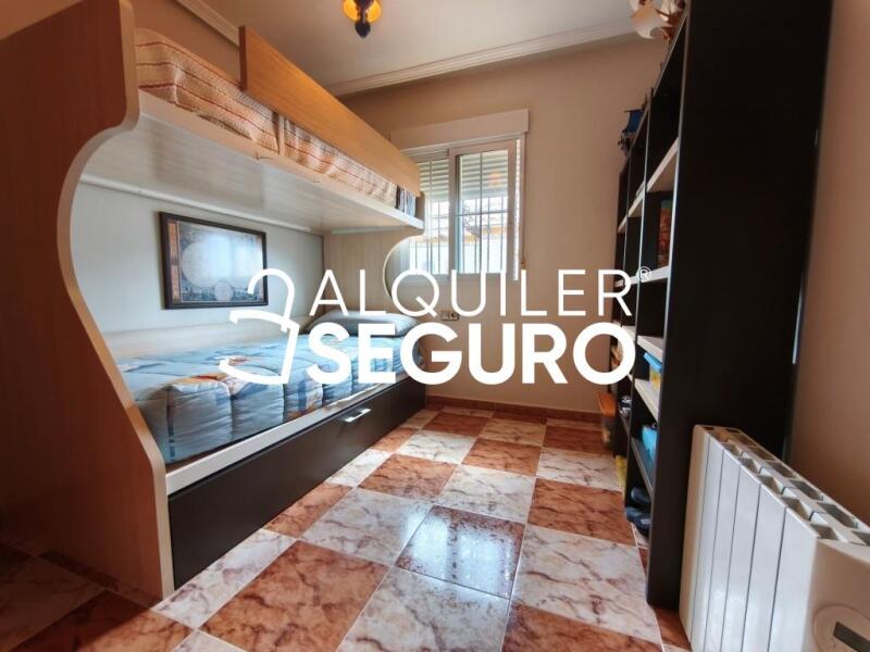Piso en Calle Suecia, ELX-ELCHE ALICANTE