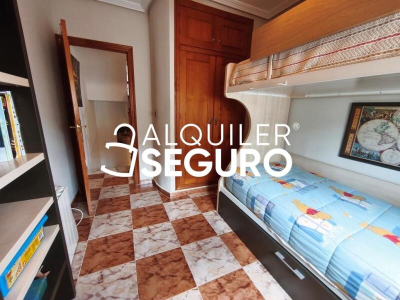 Piso en Calle Suecia, ELX-ELCHE ALICANTE