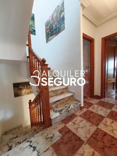 Piso en Calle Suecia, ELX-ELCHE ALICANTE