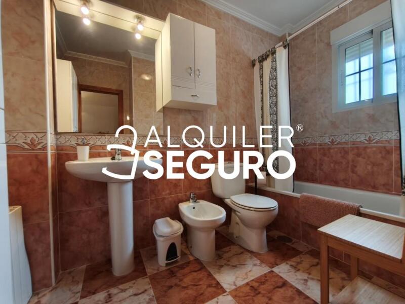 Piso en Calle Suecia, ELX-ELCHE ALICANTE