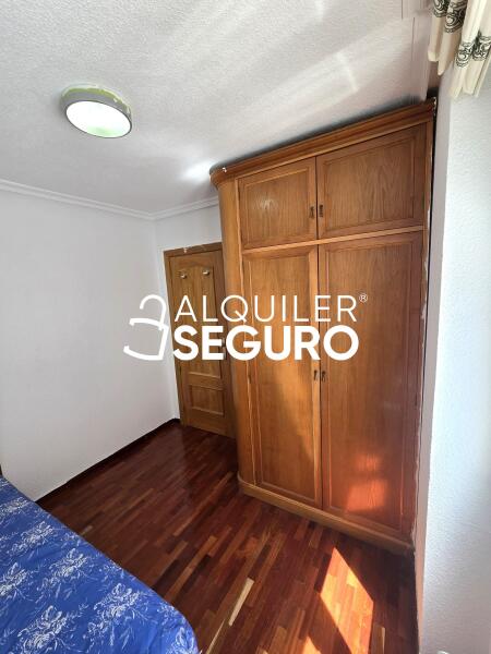 Piso en Avenida Inmaculada, ÁVILA ÁVILA