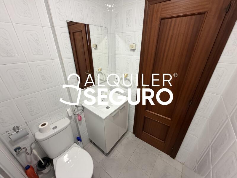 Piso en Calle Illescas, YUNCOS TOLEDO