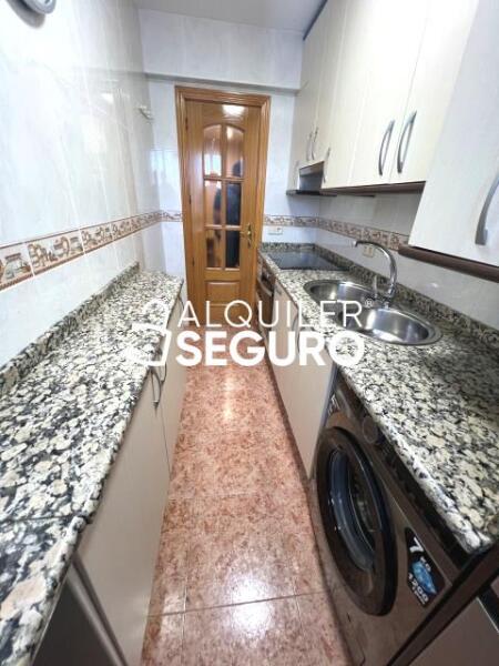 Piso en Calle Rio Urbión, LEGANÉS MADRID