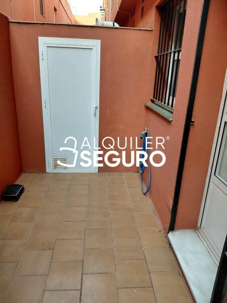 Piso en Calle San Alejandro , CHICLANA DE LA FRONTERA CÁDIZ