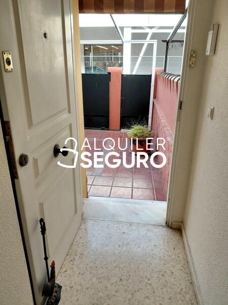 Piso en Calle San Alejandro , CHICLANA DE LA FRONTERA CÁDIZ