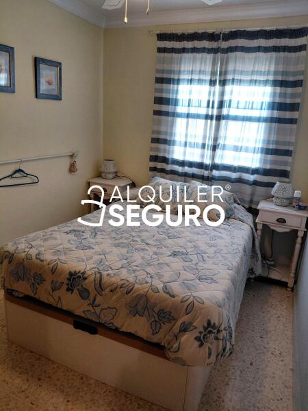 Piso en Calle San Alejandro , CHICLANA DE LA FRONTERA CÁDIZ