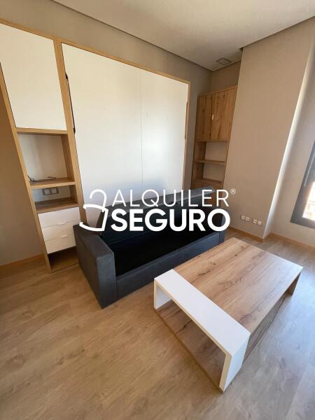 Inmueble en Calle de Dulce Chacón, MADRID