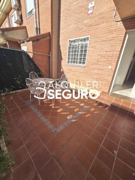 Piso en Calle Fuente de arriba, MECO MADRID