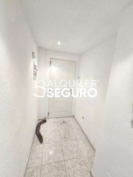 Piso en Calle Fuente de arriba, MECO MADRID