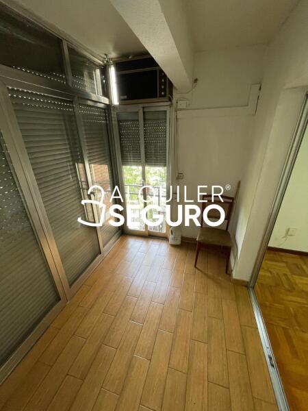 Piso en Avenida Nuestra Señora de Fátima, MADRID MADRID