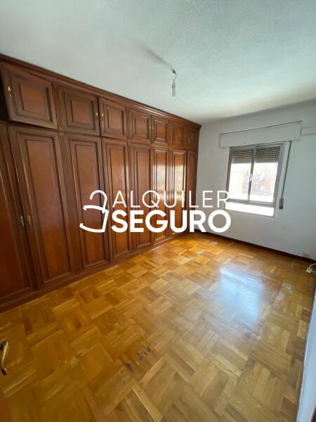 Piso en Avenida Nuestra Señora de Fátima, MADRID MADRID