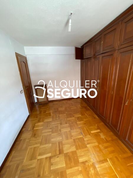 Piso en Avenida Nuestra Señora de Fátima, MADRID MADRID