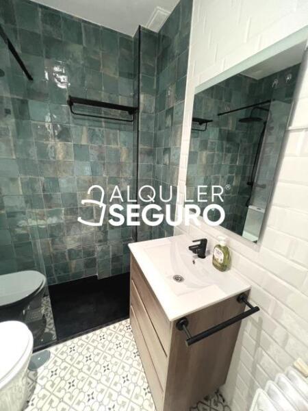 Inmueble en Calle Depósitos, MADRID