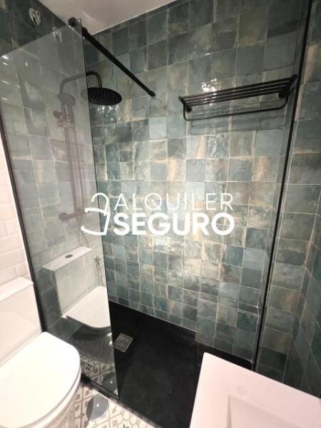Inmueble en Calle Depósitos, MADRID