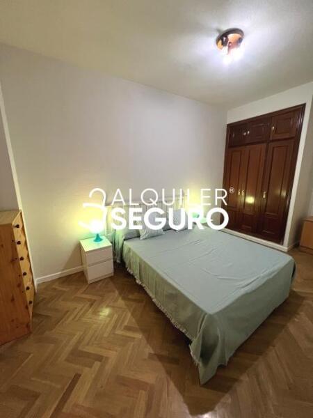 Inmueble en Calle Depósitos, MADRID