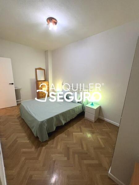Inmueble en Calle Depósitos, MADRID