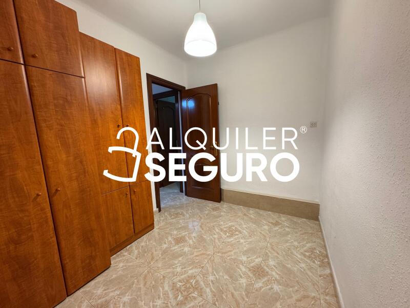 Inmueble en Calle Mendoza, MÁLAGA